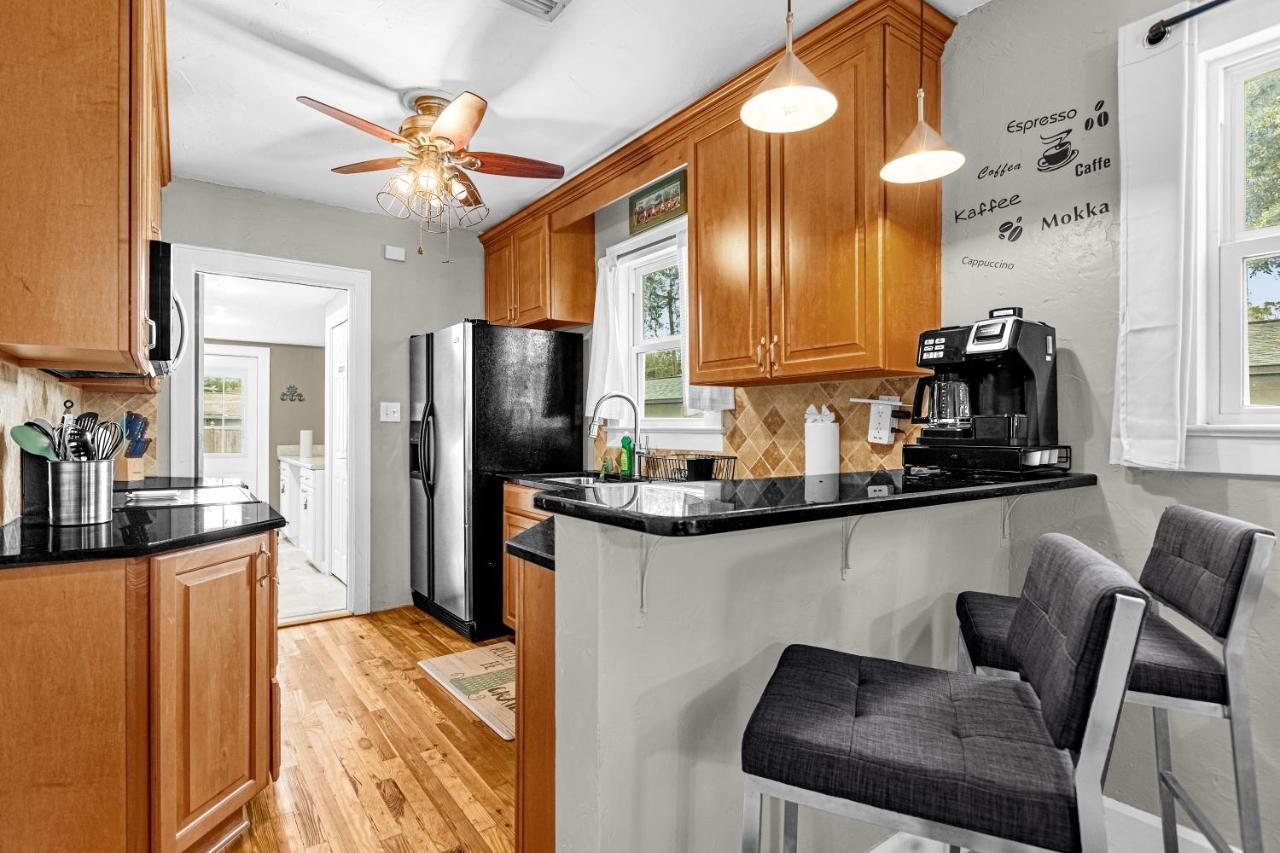 Orlando Oasis! Free Laundry & Parking Near Disney! Εξωτερικό φωτογραφία