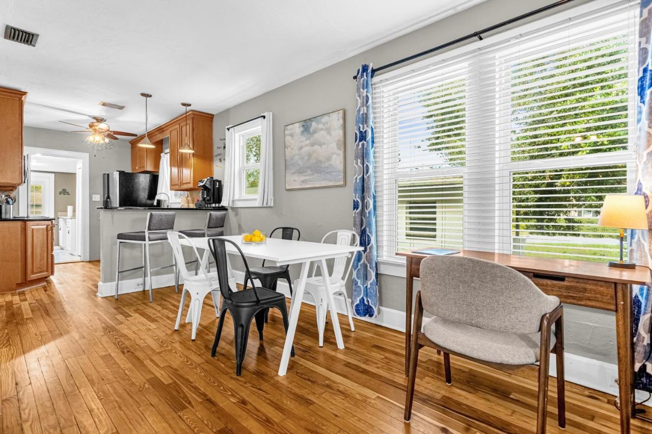Orlando Oasis! Free Laundry & Parking Near Disney! Εξωτερικό φωτογραφία