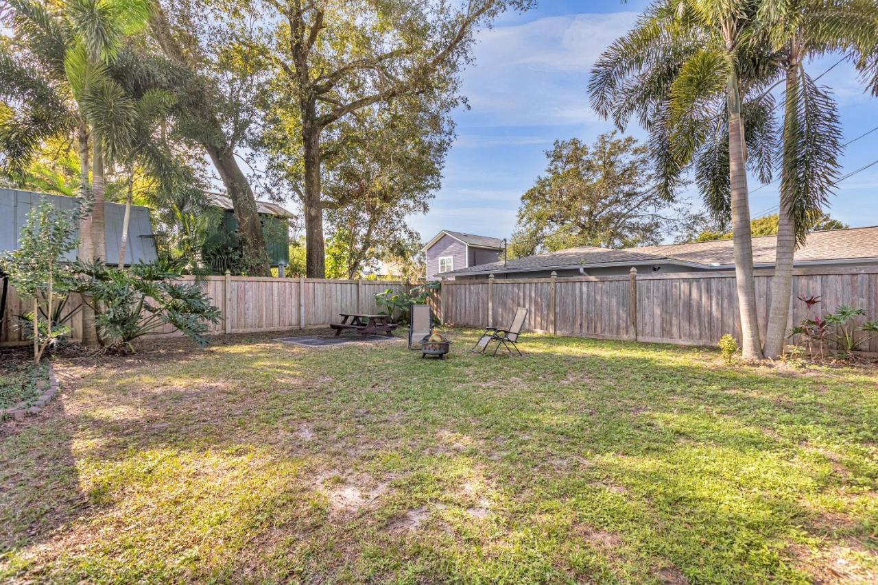 Orlando Oasis! Free Laundry & Parking Near Disney! Εξωτερικό φωτογραφία