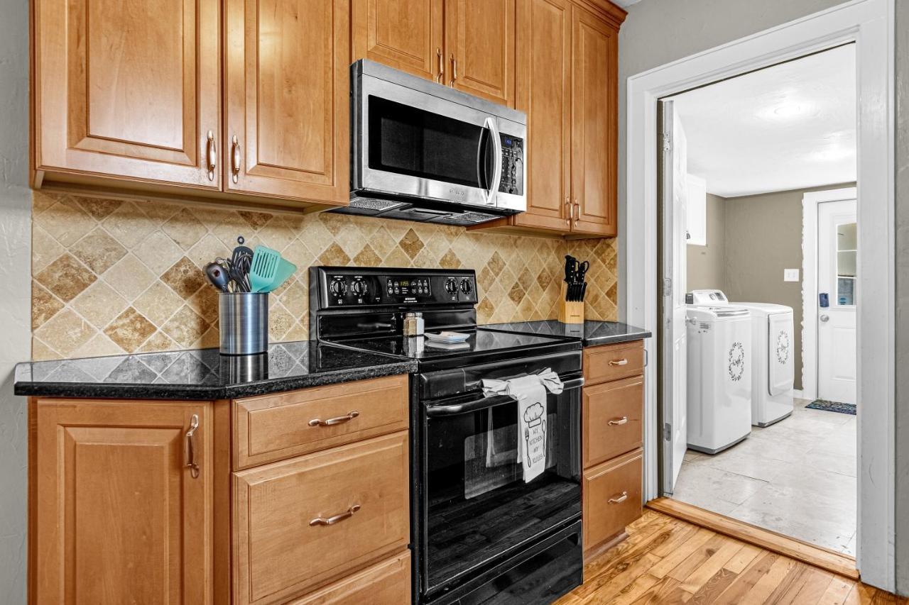 Orlando Oasis! Free Laundry & Parking Near Disney! Εξωτερικό φωτογραφία