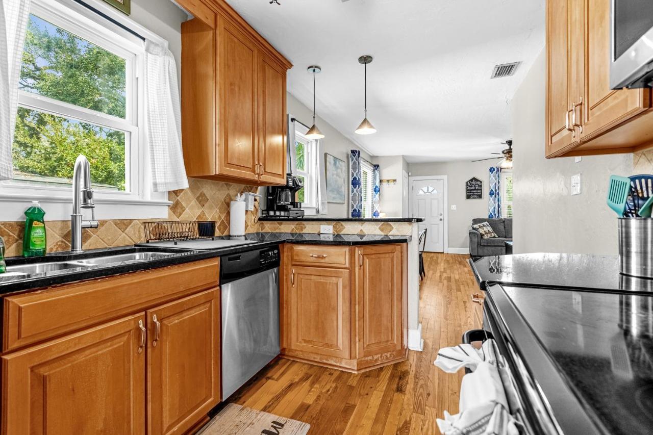 Orlando Oasis! Free Laundry & Parking Near Disney! Εξωτερικό φωτογραφία