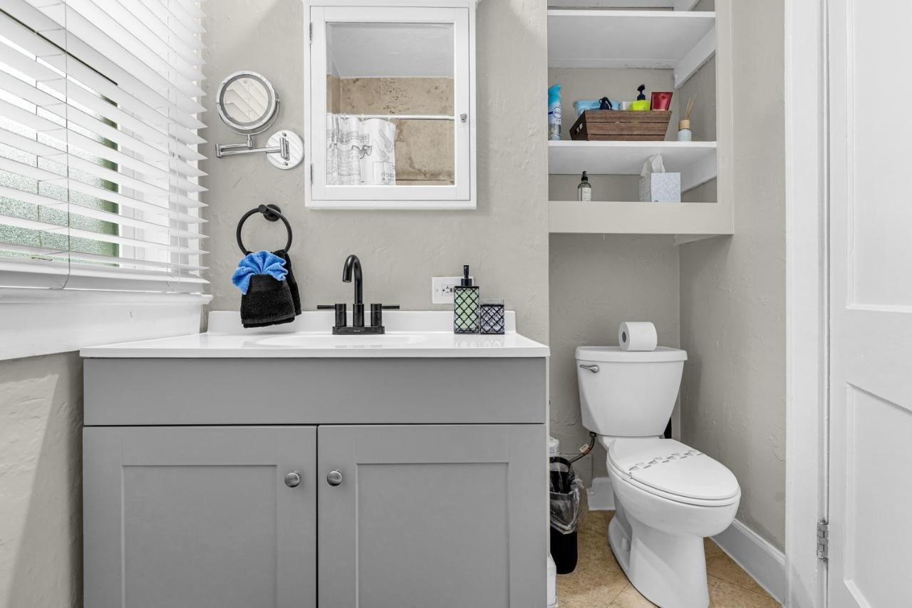 Orlando Oasis! Free Laundry & Parking Near Disney! Εξωτερικό φωτογραφία