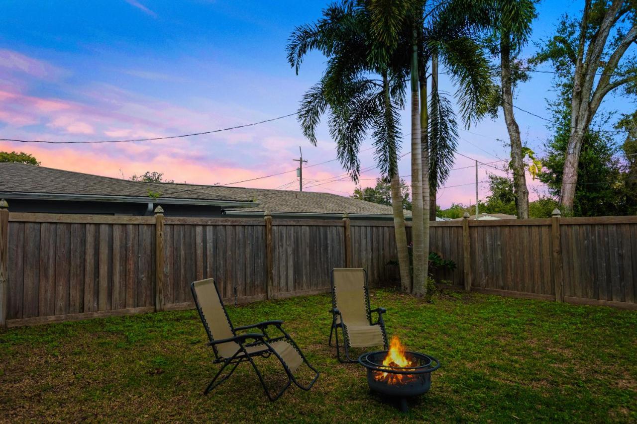 Orlando Oasis! Free Laundry & Parking Near Disney! Εξωτερικό φωτογραφία