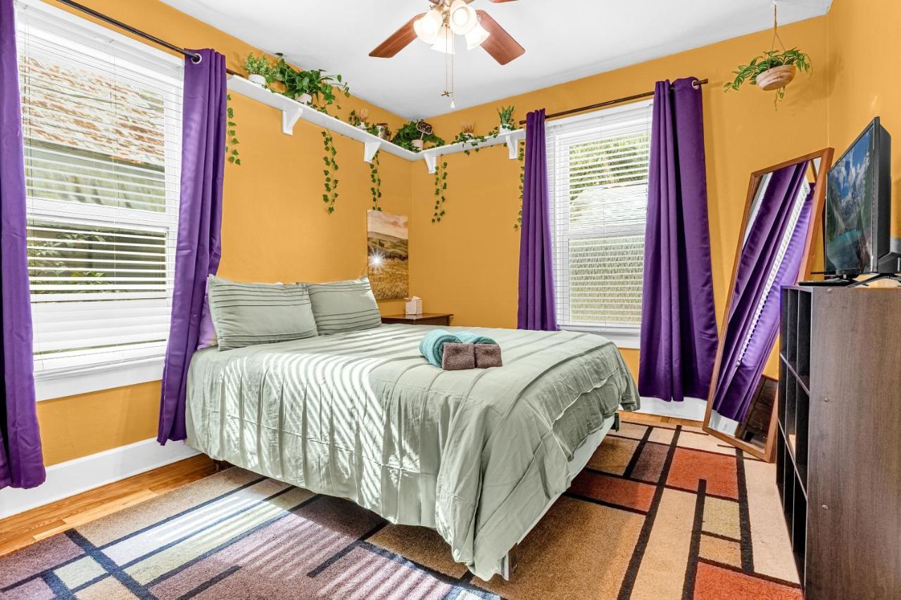 Orlando Oasis! Free Laundry & Parking Near Disney! Εξωτερικό φωτογραφία