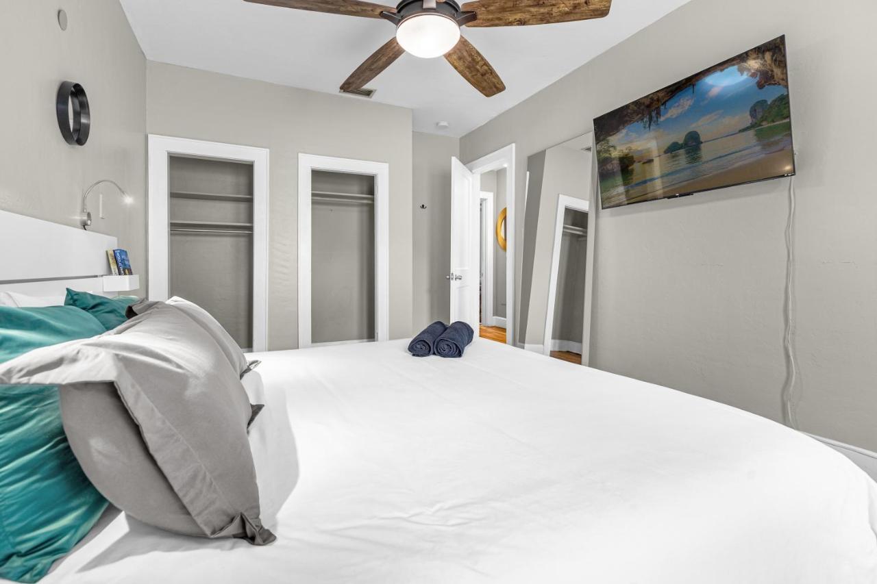 Orlando Oasis! Free Laundry & Parking Near Disney! Εξωτερικό φωτογραφία