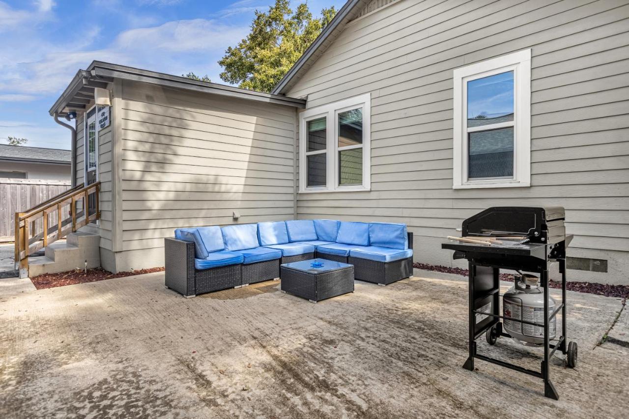 Orlando Oasis! Free Laundry & Parking Near Disney! Εξωτερικό φωτογραφία