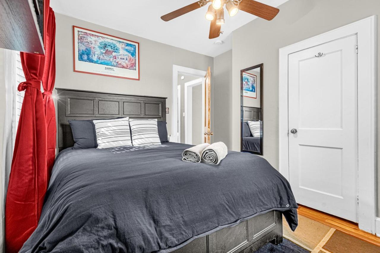 Orlando Oasis! Free Laundry & Parking Near Disney! Εξωτερικό φωτογραφία