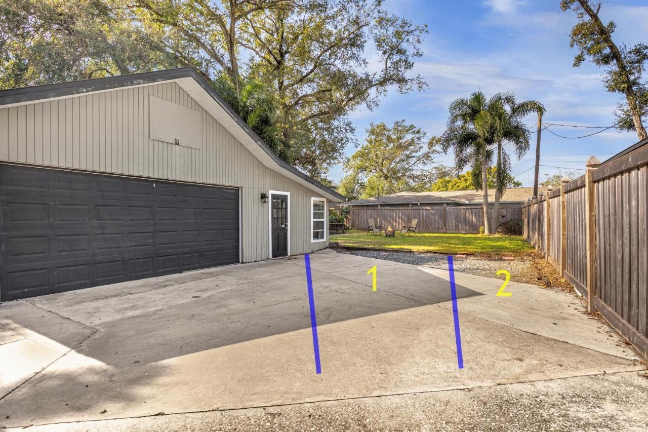 Orlando Oasis! Free Laundry & Parking Near Disney! Εξωτερικό φωτογραφία