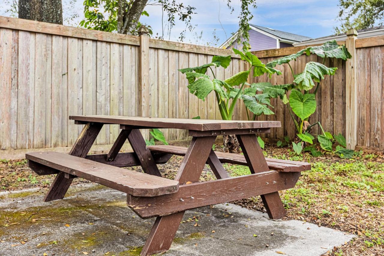 Orlando Oasis! Free Laundry & Parking Near Disney! Εξωτερικό φωτογραφία