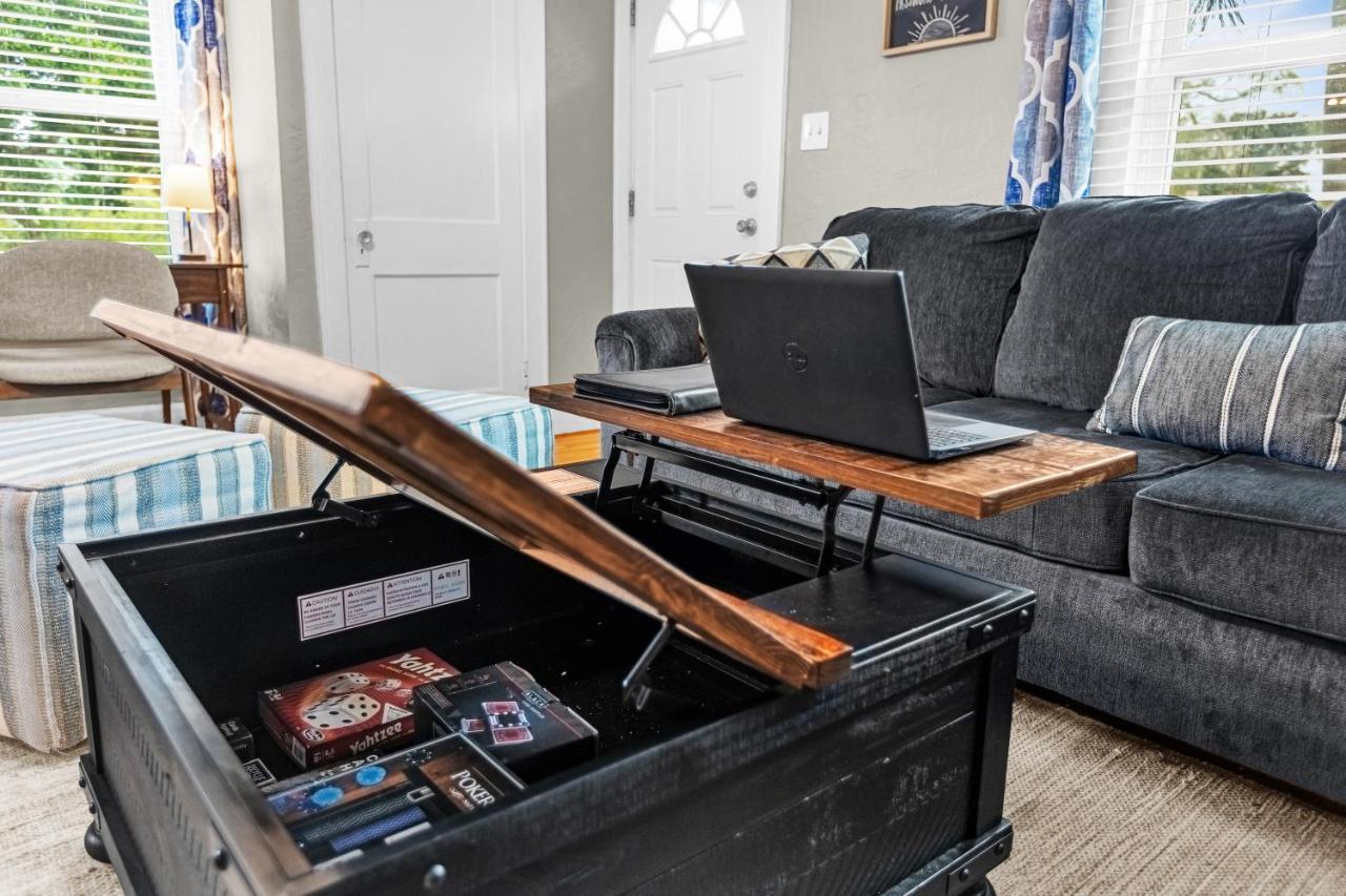 Orlando Oasis! Free Laundry & Parking Near Disney! Εξωτερικό φωτογραφία