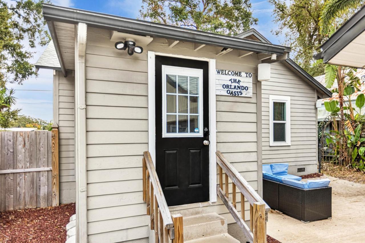 Orlando Oasis! Free Laundry & Parking Near Disney! Εξωτερικό φωτογραφία